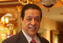 صورة محمد المسعود … وزير السعادة ونائب الغلابة بالقاهرة