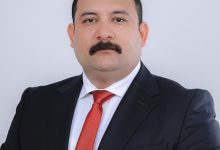 صورة أسامه جمعة: احتلال غزة جريمة دولية ومصر لن تصمت أمام العدوان الاسرائيلي المتواصل