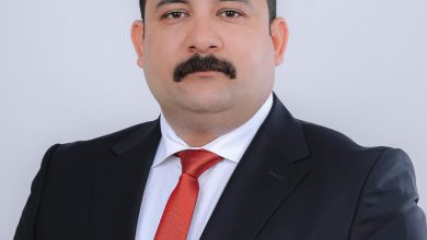 صورة أسامه جمعة: احتلال غزة جريمة دولية ومصر لن تصمت أمام العدوان الاسرائيلي المتواصل