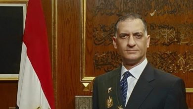 صورة مجلس القضاء الأعلى يقرر ترقية المستشار طلال رضوان رئيسًا لاستئناف جنايات الإسكندرية