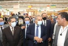صورة الاعلامي رمضان الشحات يكتب :الدكتور علي المصيلحي   جسد رحل وذكري ستدوم وعلما ينتفع بة