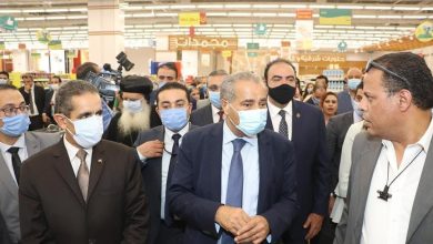 صورة الاعلامي رمضان الشحات يكتب :الدكتور علي المصيلحي   جسد رحل وذكري ستدوم وعلما ينتفع بة