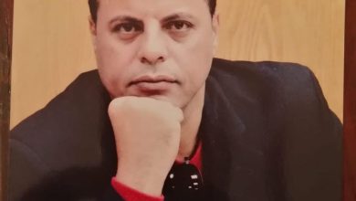 صورة الاعلامي رمضان الشحات يكتب :الاسواق الشعبية صخب النداءات وسحر الاسعار المنخفضة 