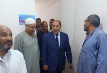 صورة سيد أبوبريدعه صاحب الأعمال العظيمه وتاريخ مشرف من الإنجازات