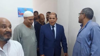 صورة سيد أبوبريدعه صاحب الأعمال العظيمه وتاريخ مشرف من الإنجازات