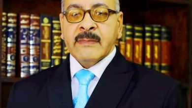 صورة “الحطاب”:إعادة “الإجراءات الجنائية” للبرلمان يؤكد حرص القيادة السياسية على تحقيق العدالة الناجزة