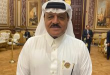 صورة نائب شمال سيناء بعد استلام كارنيه عضوية الشيوخ: نقف بكل مانملك خلف الرئيس في كافة القرارات