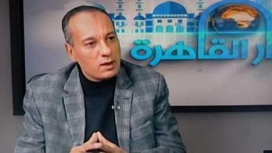 صورة في ذكرى وفاة رجل العطاء والشرف