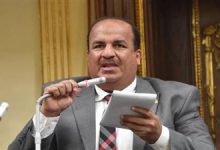 صورة النائب محمد عبدالحميد يترشح لانتخابات النواب 2025 ويؤكد هافضل دايماً في الصف الأول لخدمة الناس وفي ضهر كل محتاج وجنب كل أسرة بتواجه تحديات