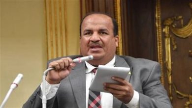 صورة النائب محمد عبدالحميد يترشح لانتخابات النواب 2025 ويؤكد هافضل دايماً في الصف الأول لخدمة الناس وفي ضهر كل محتاج وجنب كل أسرة بتواجه تحديات