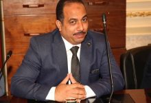 صورة النائب أشرف أبوالفضل «قمة شرم الشيخ » تفتح الباب أمام مرحلة جديدة عنوانها السلام والاستقرار لكل دول المنطقة