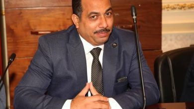 صورة النائب أشرف أبوالفضل «قمة شرم الشيخ » تفتح الباب أمام مرحلة جديدة عنوانها السلام والاستقرار لكل دول المنطقة