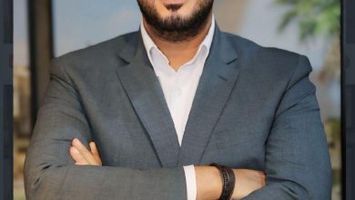 صورة الجبهة الوطنية يُعلن اختيارعبد البصير وهبة أمينًا عامًا مساعدًا للحزب بمحافظة القاهرة