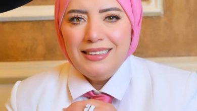 صورة إيمان الحديدي تخوض انتخابات مجلس النواب 2025 ممثلةً عن حزب الإصلاح والتنمية بدائرة طلخا ونبروه