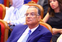 صورة محمود مسلم: اتفاق شرم الشيخ يؤكد الدوري المحوري لمصر في استقرار المنطقة