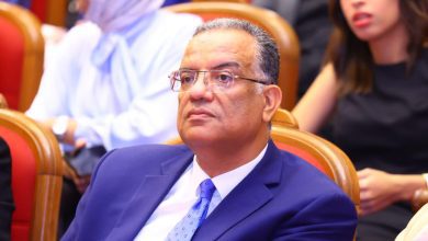 صورة محمود مسلم: اتفاق شرم الشيخ يؤكد الدوري المحوري لمصر في استقرار المنطقة