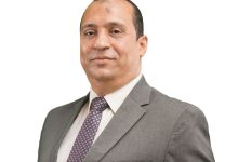 صورة اللواء محمود حسن الكموني يترشح لانتخابات مجلس النواب 2025 عن دائرة المحلة الكبرى ممثلًا لحزب العدل برمز الحصان