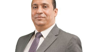 صورة اللواء محمود حسن الكموني يترشح لانتخابات مجلس النواب 2025 عن دائرة المحلة الكبرى ممثلًا لحزب العدل برمز الحصان