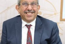 صورة المهندس علاء عبد النبي: فخور بثقة الرئيس السيسي وتعييني بمجلس الشيوخ مسؤولية وطنية كبرى