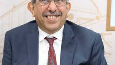 صورة المهندس علاء عبد النبي: فخور بثقة الرئيس السيسي وتعييني بمجلس الشيوخ مسؤولية وطنية كبرى