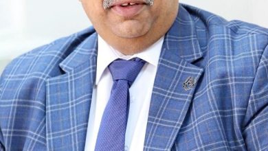 صورة عبد الغفار السلامونى : انتاج 250  مليون الى 270 مليون رغيف مدعم يوميا وطرحه للمواطن على بطاقة التموين بـ  20 قرشا والتكلفة الفعلية تتجاوز 150 قرشا 
