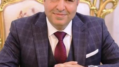 صورة رفض الطعن المقدم ضد حامد الصويني المرشح لانتخابات مجلس النواب بالشرقية