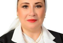 صورة العبور بلا تنمر .. مبادرة جديدة تطلقها  فكرة الشهاوي امين صوت الشعب بالقليوبية