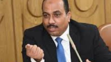 صورة النائب أشرف أبوالفضل ما تحقق في شرم الشيخ يؤكد أن مصر ستظل صوت العقل والحكمة في الشرق الأوسط