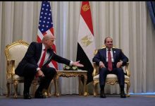 صورة النائب حسام لبن .. «قمة شرم الشيخ للسلام».. مصر أثبتت للعالم  أن الحوار هو أقوى سلاح في مواجهة الحرب