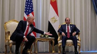 صورة النائب حسام لبن .. «قمة شرم الشيخ للسلام».. مصر أثبتت للعالم  أن الحوار هو أقوى سلاح في مواجهة الحرب