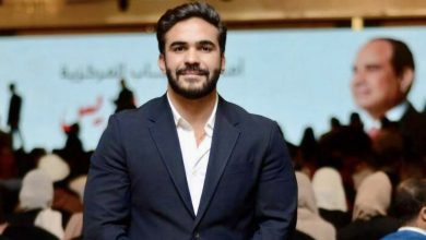 صورة عزالدين” : إفتتاح المتحف المصري الكبير رسالة تؤكد أن مصر بلد الحضارة والتاريخ