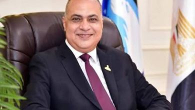 صورة النائب أيمن الهوارى: كلمة الرئيس السيسي في قمة شرم الشيخ خارطة طريق للسلام بالمنطقة
