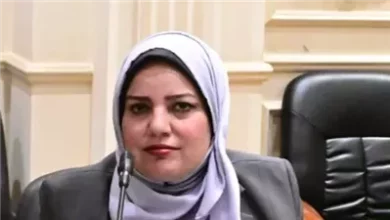 صورة بيان عاجل للحكومه بسبب قرار إزالة مبنى جمعية الهلال الأحمر وملحقاته بمدينة بنها