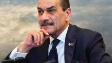 صورة مجدى عاشور : المتحف الكبير أيقونة حضارية تجعله واحدًا من أعظم المتاحف على مستوى العالم فى العصر الحديث