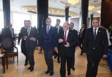 صورة النائب حسام لبن: وزارة الشؤون النيابية قامت بدور توعوي مهم لحث المواطنين على المشاركة فى الانتخابات