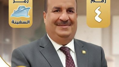 صورة الكاتب الصحفى عمرو فريد يكتب شهادة لله فى حق نائب يواجه حرب شرسة من مأجورين بسبب مقعد فى البرلمان