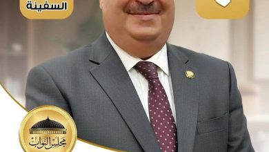 صورة الكاتب الصحفى عمرو فريد يكتب شهادة لله فى حق نائب يواجه حرب شرسة من مأجورين بسبب مقعد فى البرلمان