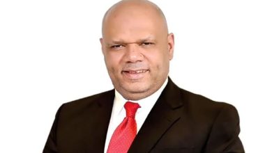 صورة مرشح السيدة زينب: مشاركة المواطنين في الانتخابات البرلمانية ضرورة لحماية مستقبلهم والدفاع عن حقوقهم