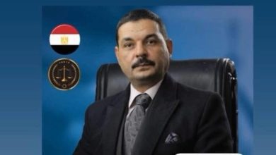 صورة سامى الرفاعى ينافس بقوة في انتخابات مجلس النواب عن دائرة قويسنا وبركة السبع