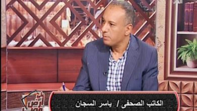 صورة ياسر السجان يكتب: “أمي.. قمة الحب”