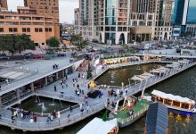 صورة ممشى أهل مصر يواصل نجاحه… وشركة كاونسل ماسترز ترد على حملات التضليل