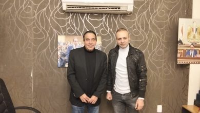 صورة النائب ايمن ابو العلا يعلن عن خدمات حقيقية تبدا بانشاء مستشفي مركزي تليق بالمصريين وتوفيرمواصلات لخدمة آهالي اكتوبر و غرب المطار