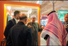 صورة رئيس روتس ماستر السعودية: نستهدف فى رؤية 2030 افتتاح 1500 فرع متكامل للخدمات البترولية