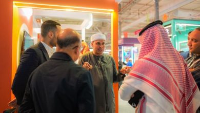 صورة رئيس روتس ماستر السعودية: نستهدف فى رؤية 2030 افتتاح 1500 فرع متكامل للخدمات البترولية