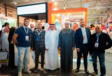 صورة ملتقى “بيبان 2025” حسام لبن : حجم استثمارات روتس ماستر فى المملكه السعودية بلغ 3 مليار ريال سعودي