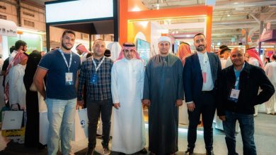 صورة ملتقى “بيبان 2025” حسام لبن : حجم استثمارات روتس ماستر فى المملكه السعودية بلغ 3 مليار ريال سعودي