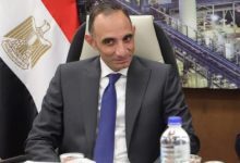 صورة محمد عبدالهادى يكتب .. أحمد راندى أصبح عنوان بارز للقائد النزيه في شدائد العمل