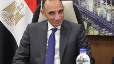 صورة محمد عبدالهادى يكتب .. أحمد راندى أصبح عنوان بارز للقائد النزيه في شدائد العمل