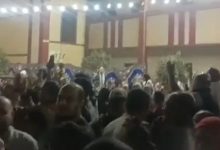 صورة فى منوف والسادات أحمد أبوزيد متقدم بشدة والمنافسة تشتعل على المقعد الثانى بين خليل وصبحى