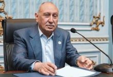 صورة النائب أحمد عثمان: كلمة الرئيس في افتتاح المتحف المصري تؤكد ريادة مصر الإنسانية والثقافية